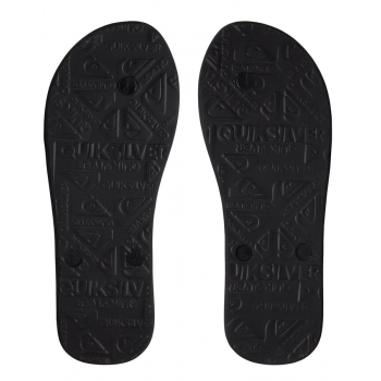 QUIKSILVER MOLOKAI VARIABLE VOLLEY SANDALS