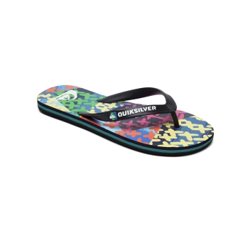 QUIKSILVER MOLOKAI VARIABLE VOLLEY SANDALS