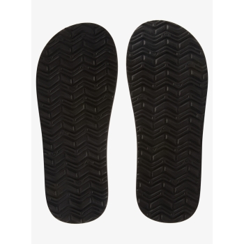 QUIKSILVER MONKEY ABYSS SANDALS DEMITASSE SOLID