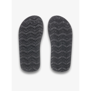 QUIKSILVER MONKEY ABYSS SANDALS GREY