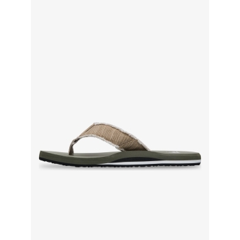 QUIKSILVER MONKEY ABYSS SANDALS GRAPE LEAF