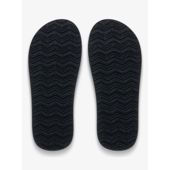 QUIKSILVER MONKEY ABYSS SANDALS NAVY