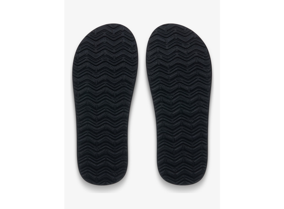 QUIKSILVER MONKEY ABYSS SANDALS NAVY