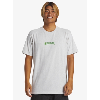 QUIKSILVER ISLAND SUNRISE T-SHIRT 