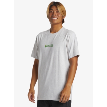QUIKSILVER ISLAND SUNRISE T-SHIRT 