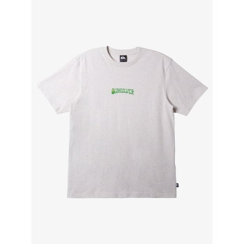 QUIKSILVER ISLAND SUNRISE T-SHIRT 