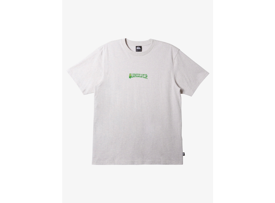 QUIKSILVER ISLAND SUNRISE T-SHIRT 