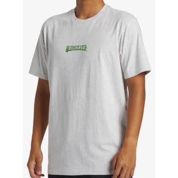 QUIKSILVER ISLAND SUNRISE T-SHIRT 