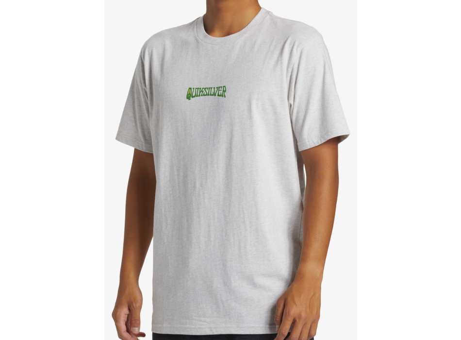 QUIKSILVER ISLAND SUNRISE T-SHIRT 