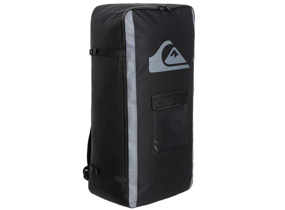 QUIKSILVER ISUP THOR BLUE 10'6" COMPLETE