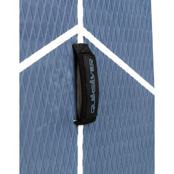 QUIKSILVER ISUP THOR BLUE 10'6" COMPLETE