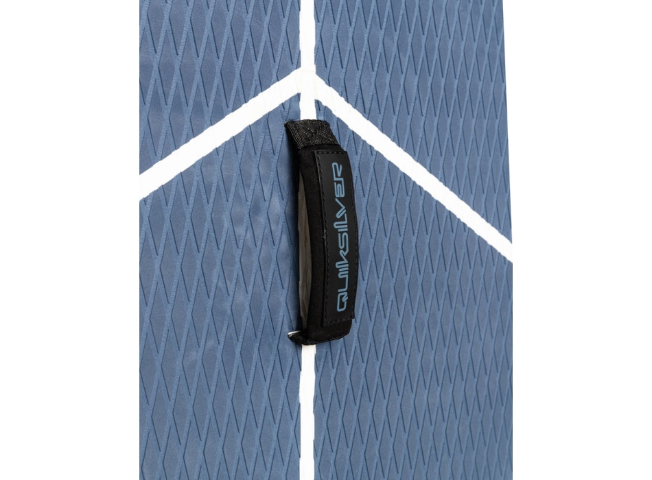 QUIKSILVER ISUP THOR BLUE 10'6" COMPLETE