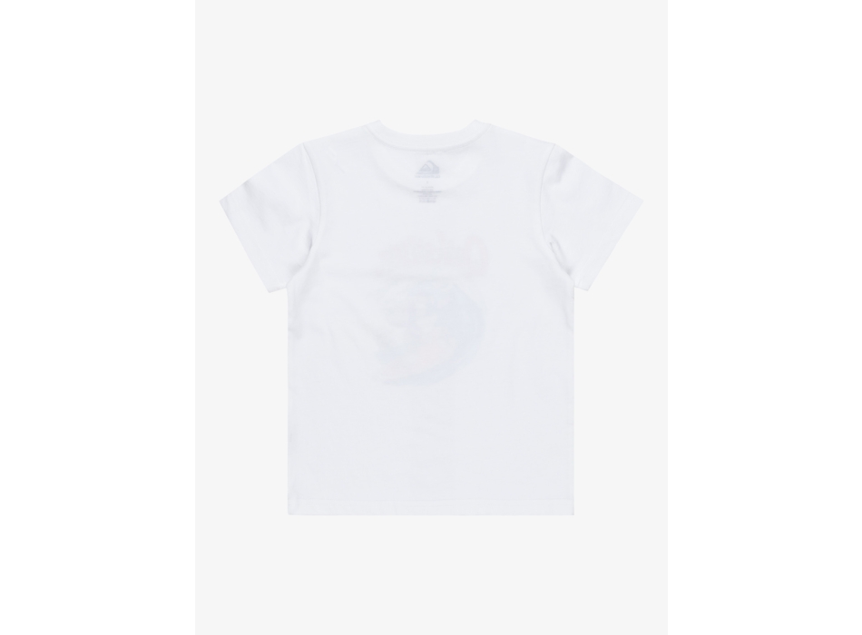 QUIKSILVER KONG STORY T-SHIRT BOYS 2-7