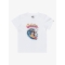 QUIKSILVER KONG STORY T-SHIRT BOYS 2-7