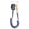 ROXY MOLOKAI SUP LEASH 10" BLUE