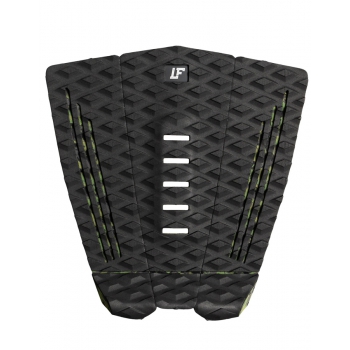 QUIKSILVER LF PAD LEONARDO FIORAVANTI