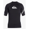 QUIKSILVER LYCRA SURF ALL TIME MANICA CORTA UPF50
