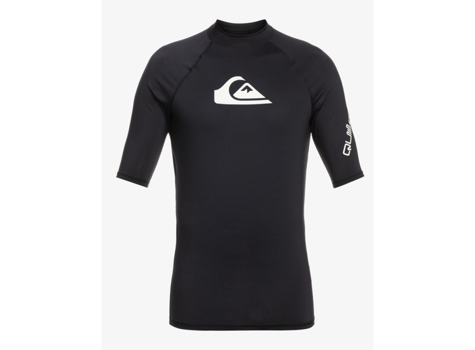 Quiksilver hotsell rash vest