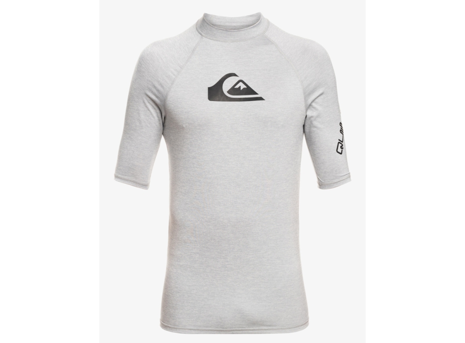 Quiksilver shop lycra shirt