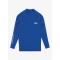 QUIKSILVER LYCRA MEN LONG SLEEVE EVERYDAY UPF50 BLUE