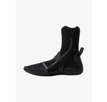 QUIKSILVER MARATHON SESSION 5MM ROUND BOOT MENS PRIMALOFT