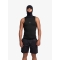QUIKSILVER MARATHON SESSION 1MM HOODED VEST WITH PRIMALOFT BIO