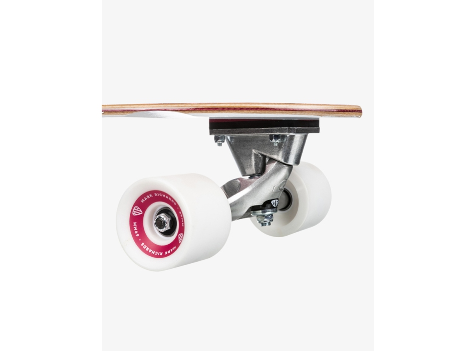 QUIKSILVER MARK RICHARDS SUPER TWIN 31" SURFSKATE 