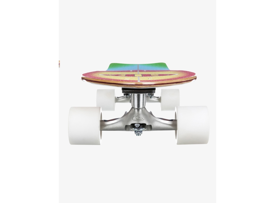 QUIKSILVER MARK RICHARDS SUPER TWIN 31" SURFSKATE 