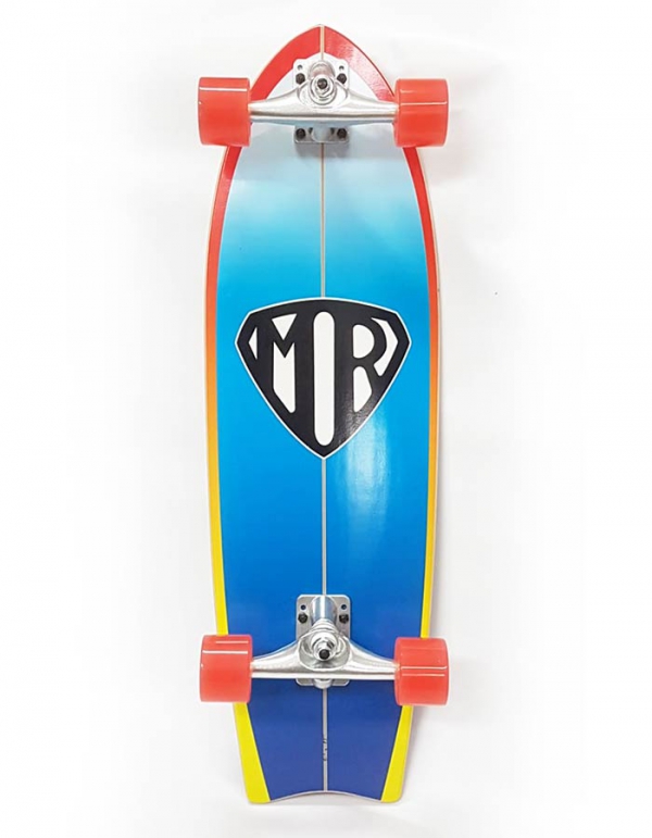 Mark richards surfskate outlet
