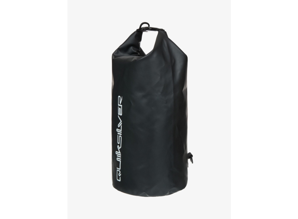 QUIKSILVER MEDIUM BACK DRY 10L BLACK