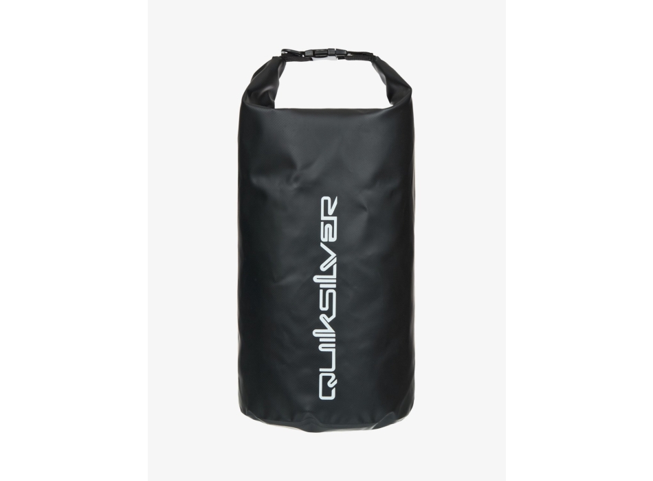 QUIKSILVER MEDIUM BACK DRY 10L BLACK