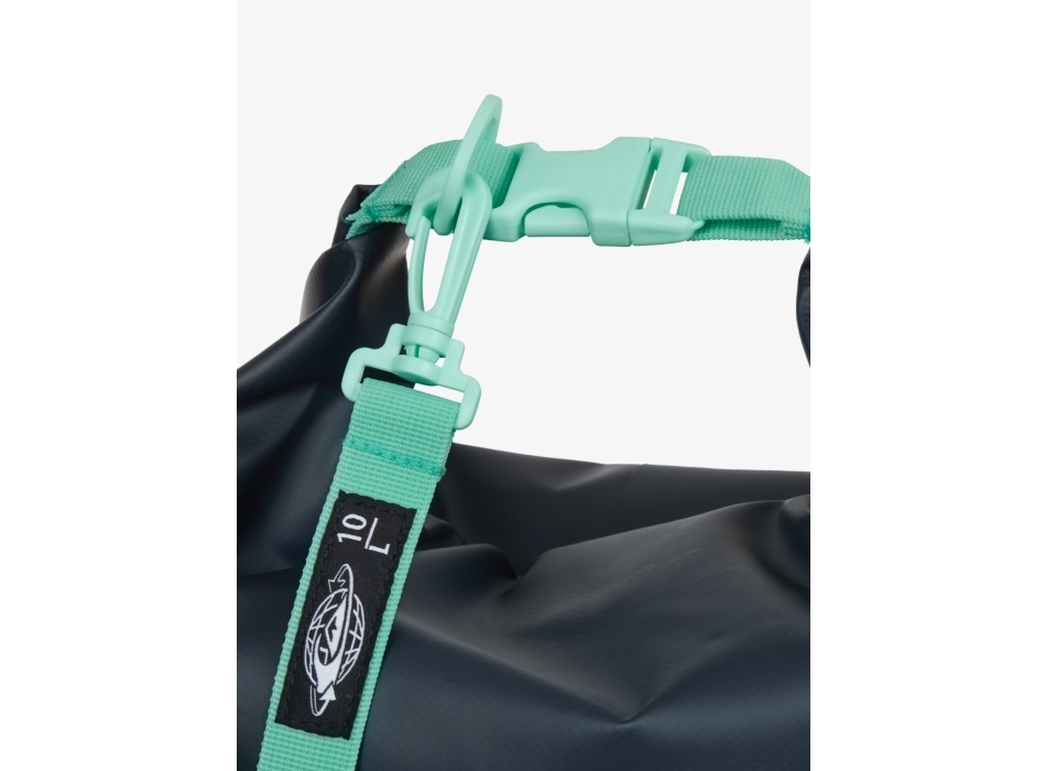 QUIKSILVER MEDIUM BACK DRY 10L DARK NAVY