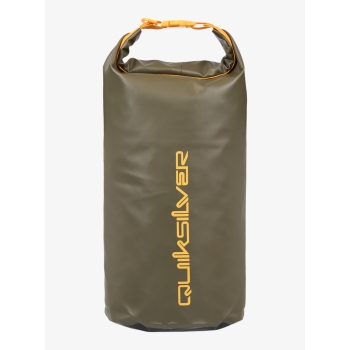 QUIKSILVER MEDIUM BACK DRY 10L GRAPE LEAF