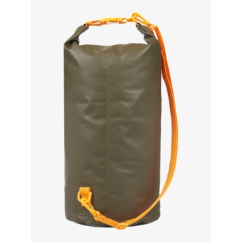 QUIKSILVER MEDIUM BACK DRY 10L GRAPE LEAF
