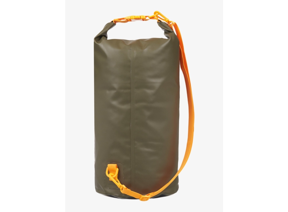 QUIKSILVER MEDIUM BACK DRY 10L GRAPE LEAF