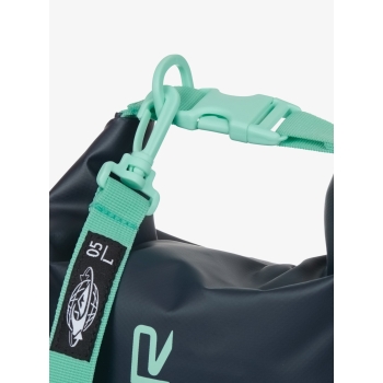 QUIKSILVER MEDIUM BACK DRY 5L DARK NAVY