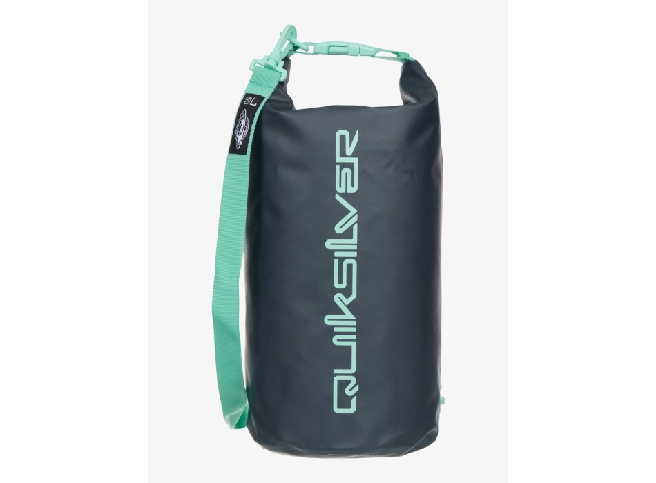 QUIKSILVER MEDIUM BACK DRY 5L DARK NAVY