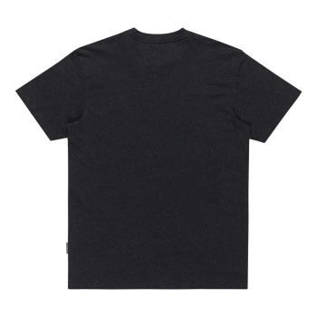 QUIKSILVER MW NEPS T-SHIRT BLACK