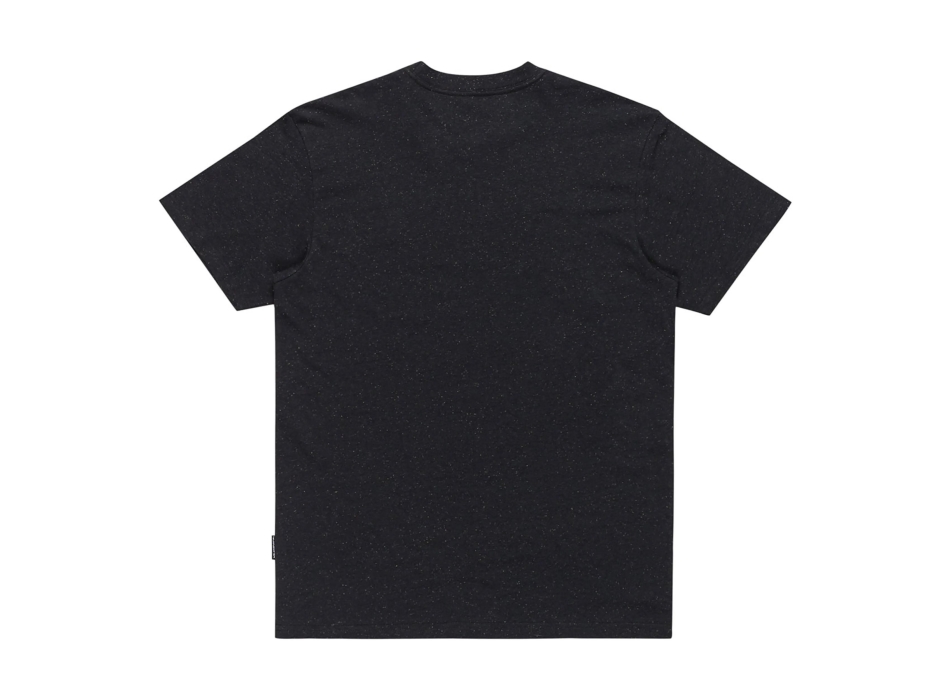 QUIKSILVER MW NEPS T-SHIRT BLACK