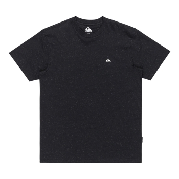QUIKSILVER MW NEPS T-SHIRT BLACK