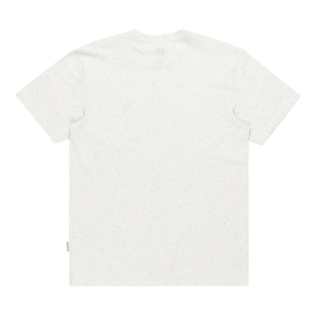 QUIKSILVER MW NEPS T-SHIRT SNOW WHITE