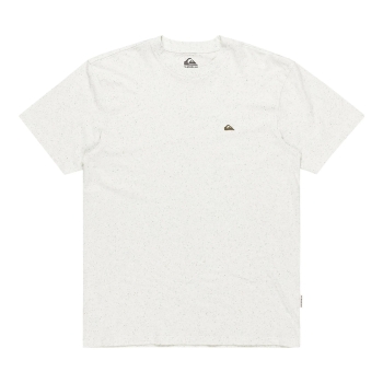 QUIKSILVER MW NEPS T-SHIRT SNOW WHITE