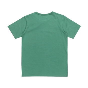 QUIKSILVER ONE LAST SURF  T-SHIRT FOR BOYS 8-16