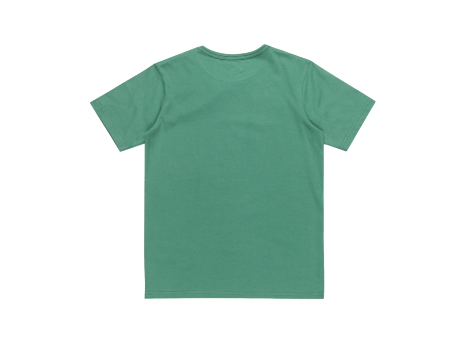 QUIKSILVER ONE LAST SURF  T-SHIRT FOR BOYS 8-16