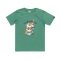 QUIKSILVER ONE LAST SURF  T-SHIRT FOR BOYS 8-16