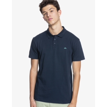 QUIKSILVER POLO ESSENTIAL NAVY BLAZER