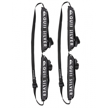 QUIKSILVER DOUBLE RAP RAX