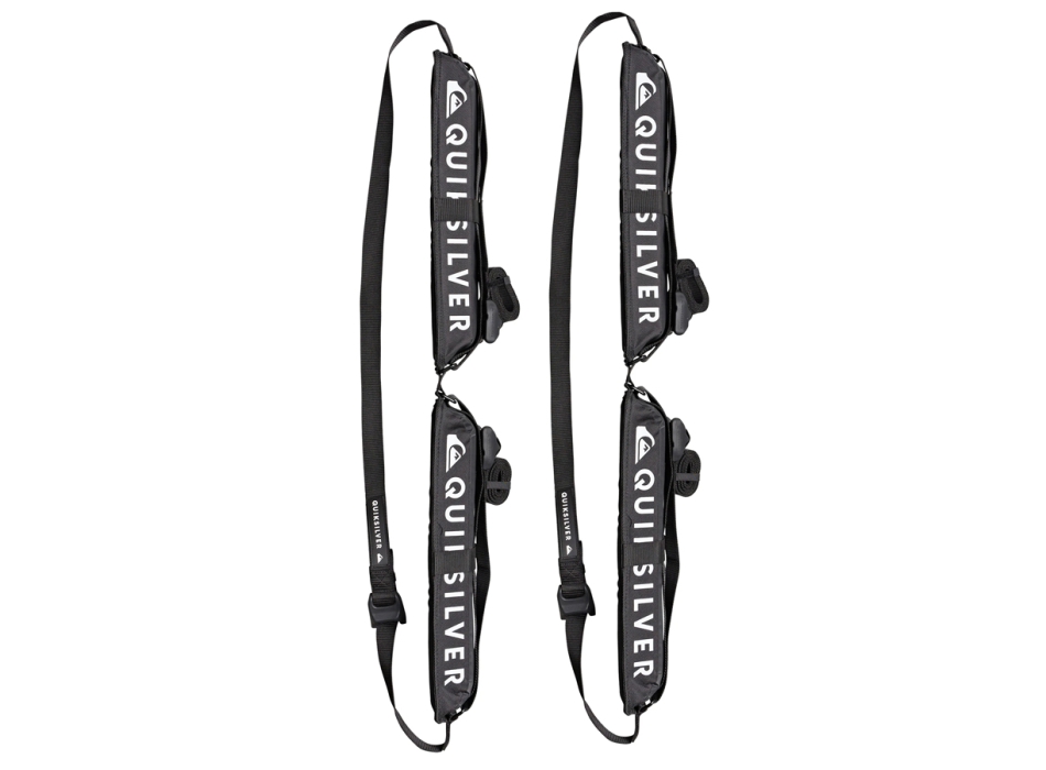 QUIKSILVER DOUBLE RAP RAX