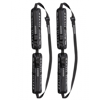 QUIKSILVER DOUBLE RAP RAX