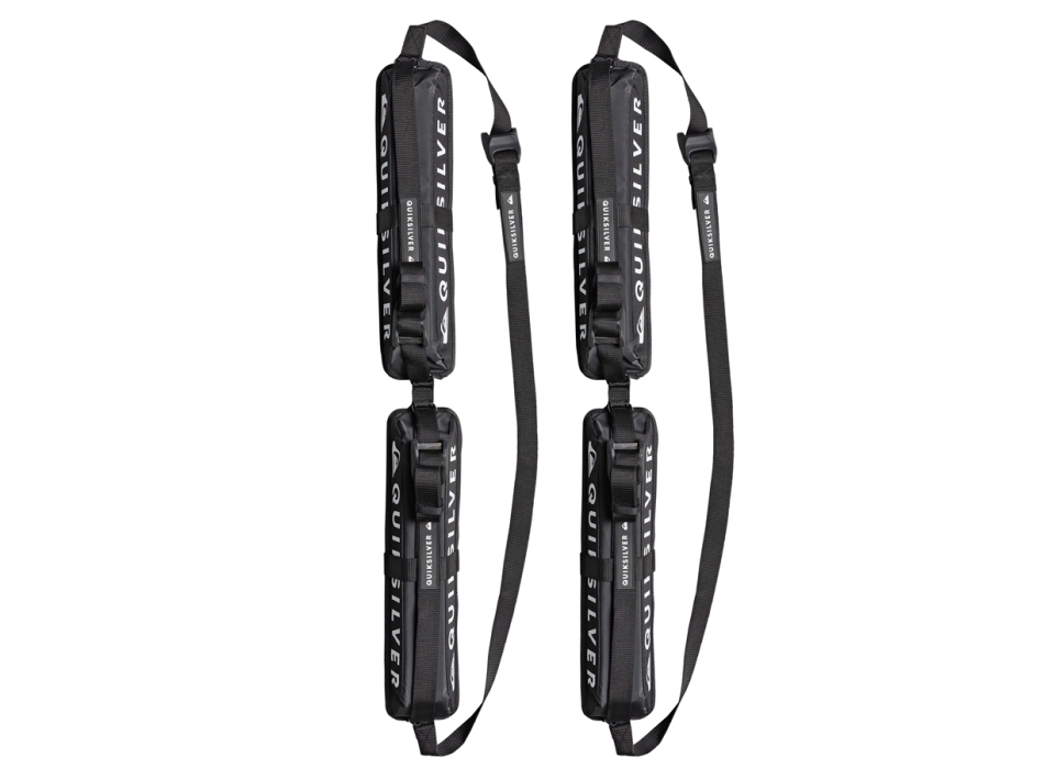 QUIKSILVER DOUBLE RAP RAX